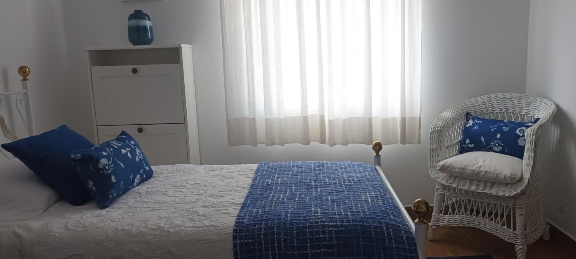 奥尔塔Quinta Peixinho Rc Dt公寓 外观 照片